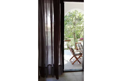 Ferienwohnung  Bikini