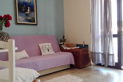 Ferienwohnung  Bikini