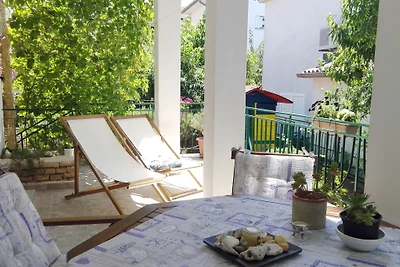 Ferienwohnung  Bikini