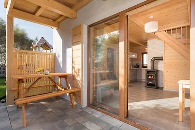 Cottages Kameleon2