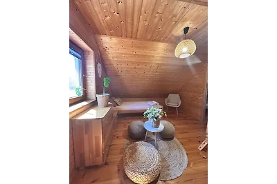 Chameleon Cottages