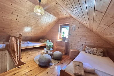 Chameleon Cottages