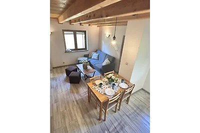 Chameleon Cottages