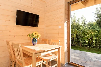 Cottages Kameleon2
