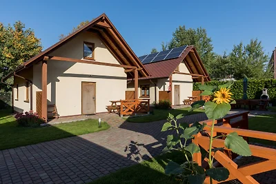 Chameleon Cottages