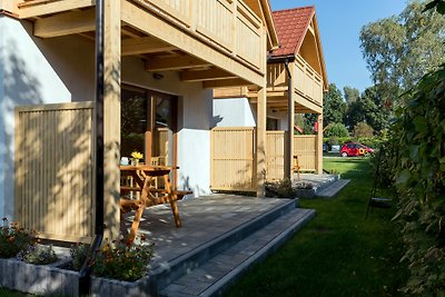 Cottages Kameleon2