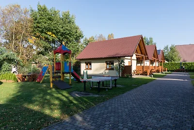 Chameleon Cottages