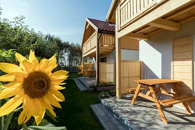 Cottages Kameleon2