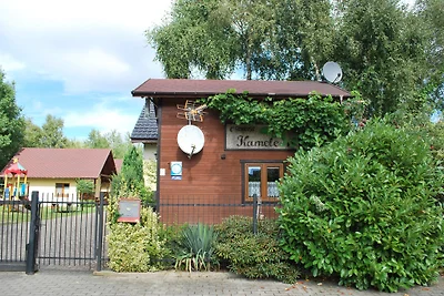 Chameleon Cottages