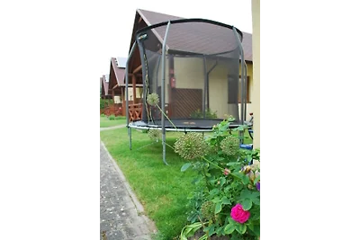 Chameleon Cottages