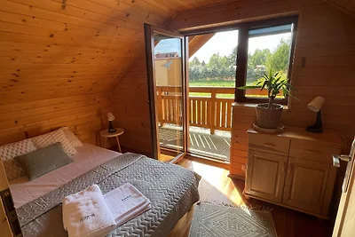 Cottages Kameleon2