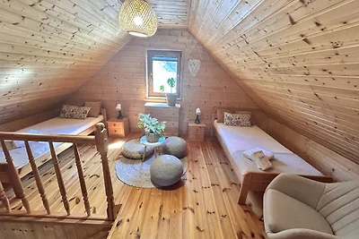 Chameleon Cottages