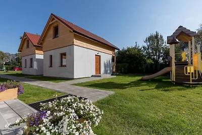 Cottages Kameleon2
