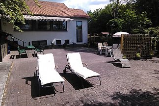 Casa de vacaciones en Bad Sobernheim
