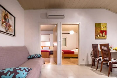 Casa vacanze Vacanza di relax Lopar