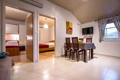 Casa vacanze Vacanza di relax Lopar
