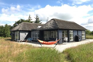 Architect House with sea view
