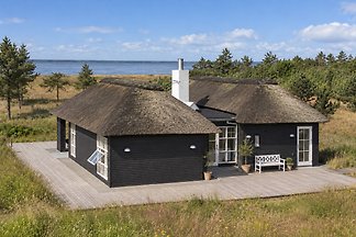 Perfecte accommodatie om te ontspannen