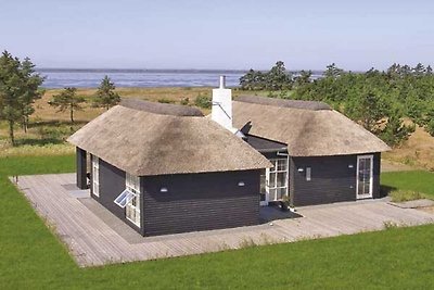 Luxus-Ferienhaus 100meter vom Fjord