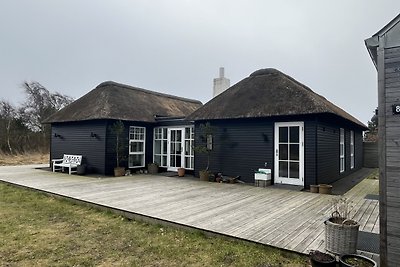 Vakantiehuis Ontspannende vakantie Skjern