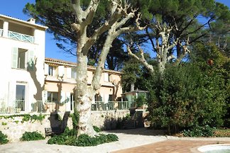 Le Pigeonnier