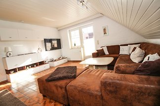 Muckelstuuv Greetsiel