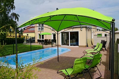 Casa vacanza esclusiva a Neuenhagen