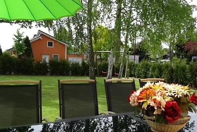 Casa vacanza esclusiva a Neuenhagen