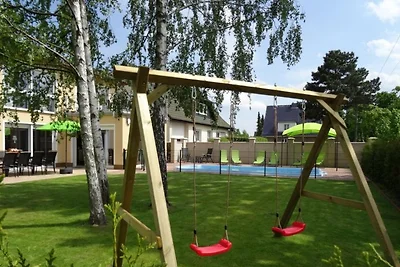 Casa vacanza esclusiva a Neuenhagen