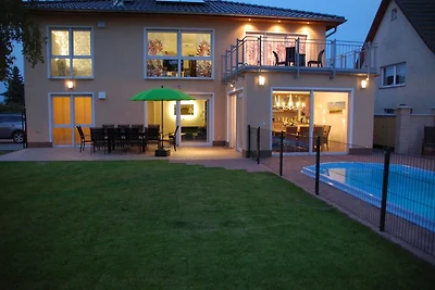 Casa vacanza esclusiva a Neuenhagen