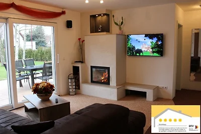 Casa vacanza esclusiva a Neuenhagen