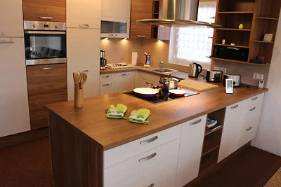 Casa vacanza esclusiva a Neuenhagen
