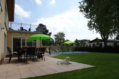 Casa vacanza esclusiva a Neuenhagen