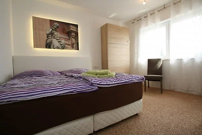 Casa vacanza esclusiva a Neuenhagen
