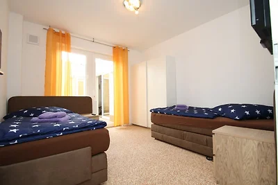 Casa vacanza esclusiva a Neuenhagen