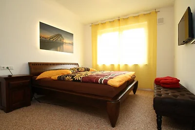 Casa vacanza esclusiva a Neuenhagen
