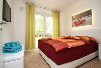 Casa vacanza esclusiva a Neuenhagen