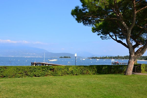 Ferienwohnung Manerba del Garda