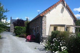 Le Pressoir Gîte