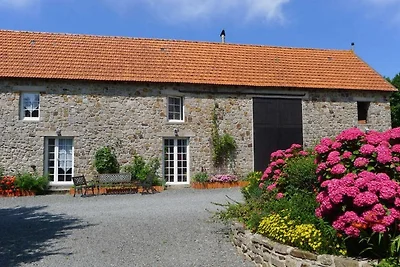 La Vacherie