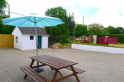 La Fontaine Holiday Cottage