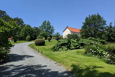La Vacherie