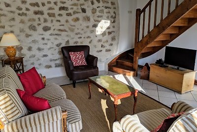 La Fontaine Holiday Cottage