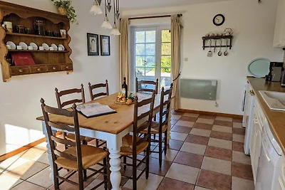 La Vacherie