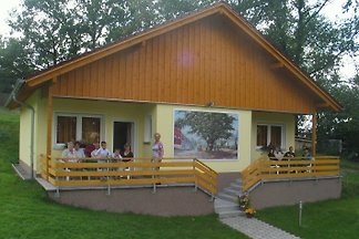 Casa de vacaciones en Langenwolschendorf