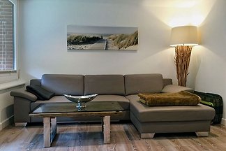 Ferienwohnung Dünenblick