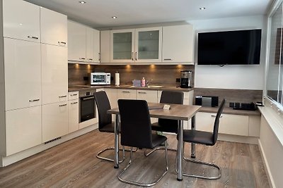Ferienwohnung Dünenblick