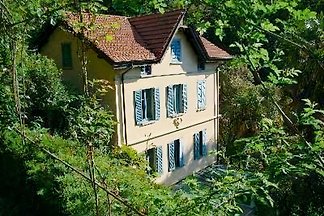 Ferienhaus Tremezzo