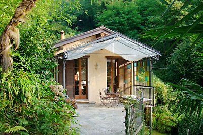 Gardener's house in Tremezzo
