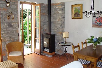 Gärtnerhaus in Tremezzo